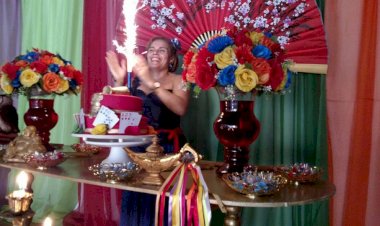 Lembrança ótima, foi tudo perfeito Obgda Janaina Pessoa