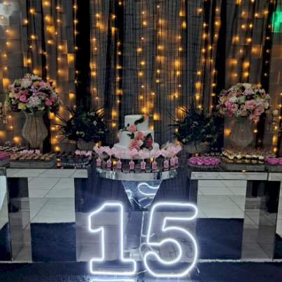 15 AnoS