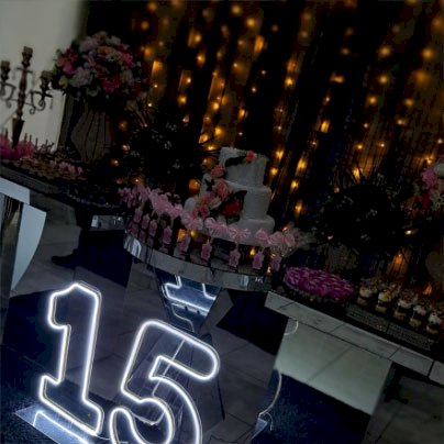 15 AnoS