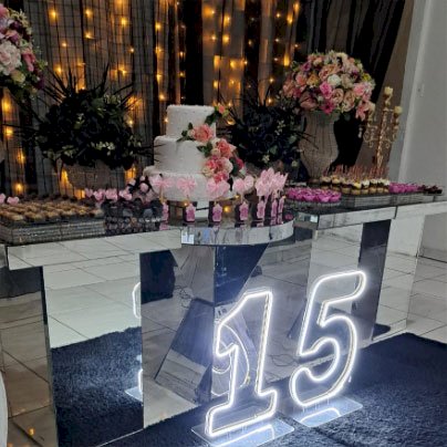 15 AnoS