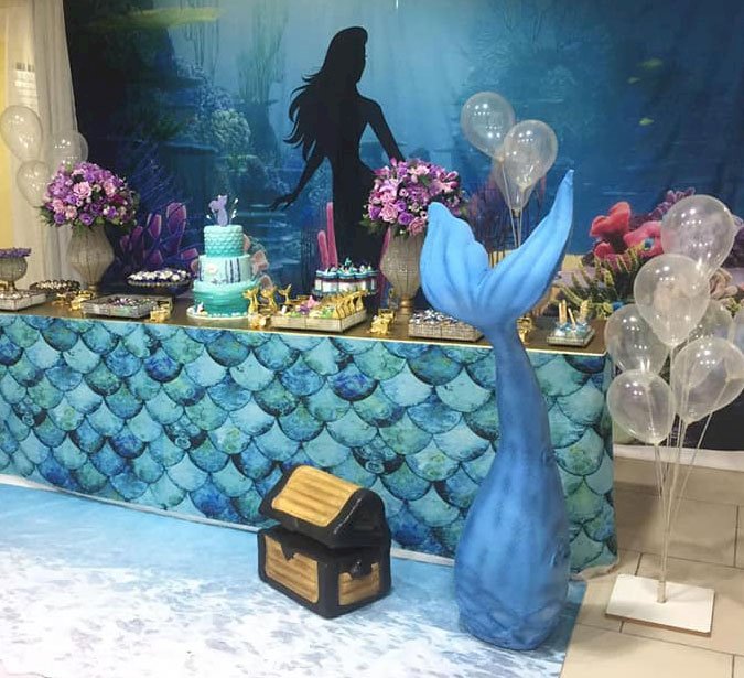 15 Anos Sereia
