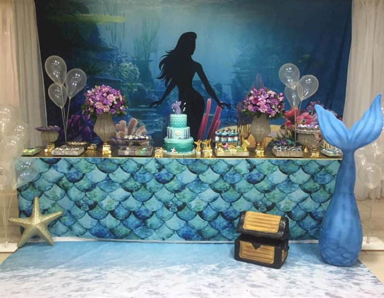 15 Anos Sereia